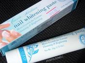 How-to: Nail Whitening