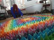 First Edible Hotel Made From Cake