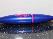 Review Maybelline Rocket Volume Express Mascara