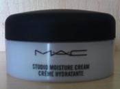 Studio Moisture Cream Review
