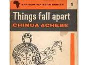 Tribute Literary Icon: Chinua Achebe (1930-2013)