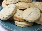 Cheddar Sage Biscuits...