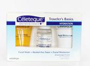 Pleasantly Surprised Celeteque (Traveler's Basics Review)