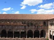 DAILY PHOTO: Qorikancha, Cuzco, Peru