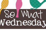 What… Wednesday Already)?