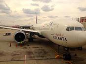 Flight Report: Delta 777-200LR [N702DN]