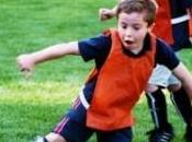 Kids with Knee Injuries Need Special Care