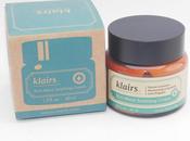 REVIEW: Klairs Rich Moist Soothing Cream