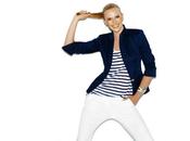 Anne Vyalitsyna Suiteblanco Spring Bloom 2013 Campaign