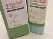 Etude House Clinic Daily SPF30/PA++