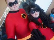 Coolest Cosplays from East 2013