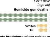 Availability Means Murders Blacks Suicides Whites