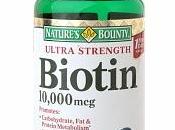 Love Biotin