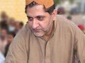 Akhter Mengal Demands Right Self Determination