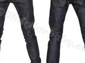 Saint Laurent 17.5CM BRUT JEANS Available LUISAVIAROMA.COM