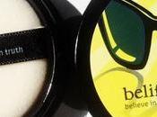 Belif Almighty Powder Spf50 Review