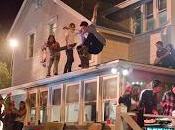 Artists That Would Party With