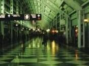 O’Hare Turns Celebrating America’s Busiest Airports