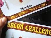 Virtual Bacon Challenge Recap