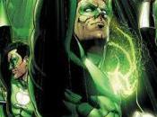 Green Lantern Franchise