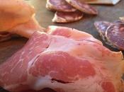 Death Salami: Study Finds Processed Meats Lead Early