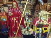 Santa Muerte: Unusual Saint Gaining Popularity Mexico