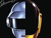 Daft Punk Detail Album