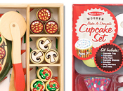 Daily Deal: Melissa Doug Wooden Food Sets $14.99, Sale Safavieh Children's Rugs, Credit Vault!