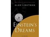 BOOK REVIEW: Einstein’s Dreams Alan Lightman