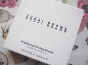 Bobbi Brown Brightening Finishing Powder