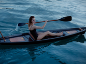 Kayak McLellan Jacobs