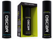 Oscar Natural Shaving