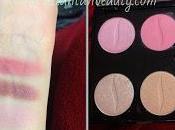 Sephora Colorful Eyeshadow Review Part