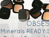 Obsessed: bareMinerals Tinted Touch Veil