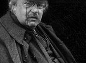 It's Good Enough Chesterton...