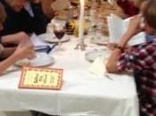 First-time Grandparents Passover Easter Part