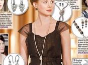 Downton Abbey Inspirations