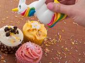 Unicorn Sprinkler Shaker