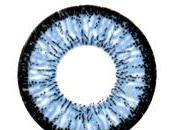 Review: Queen Eyes Aqua Blue Circle Lenses