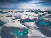 Incredible Lake Baikal