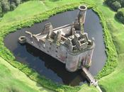 Discover Caerlaverock Castle