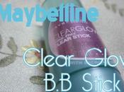 Review Maybelline Clear Glow Stick Fawn
