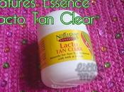 Nature's Essence Lacto Clear Review