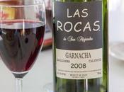 Wine Wednesday 2008 Rocas Garnacha