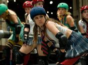 High School Needs Roller Derby