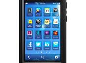 BlackBerry Defender Case from OtterBox