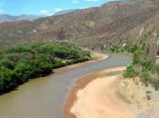 Yaquis Tribal-Farming Drying River Diverted Cities