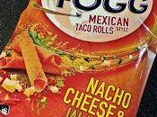 REVIEW! Phileas Fogg Mexican Style Taco Rolls Nacho Cheese Jalapeno