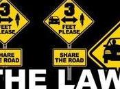 Want Safe Cycling FEET Philippines PLEASE!