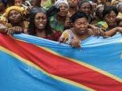 Congolese Women Against Genocide